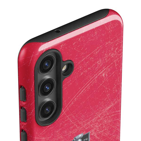 NHL 2024 Stanley Cup Champions Panthers Galaxy S24 Impact Case